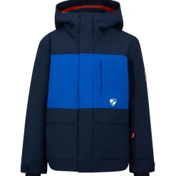 Ziener - Boy's Alim-Z - Skijacke