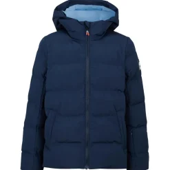 Ziener - Girl's Amani-Z - Kunstfaserjacke