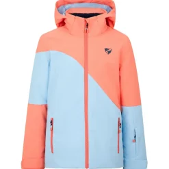 Ziener - Girl's Avine-Z - Skijacke