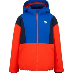 Ziener - Kid's Abbe-Z - Skijacke