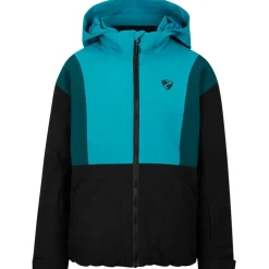 Ziener - Kid's Abbe-Z - Skijacke