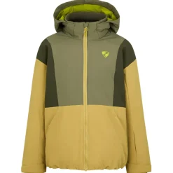 Ziener - Kid's Abbe-Z - Skijacke
