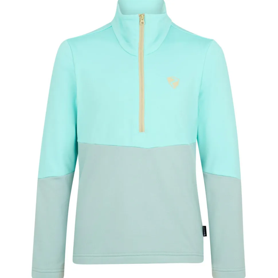 Ziener - Kid's Jarps-Z - Fleecepullover