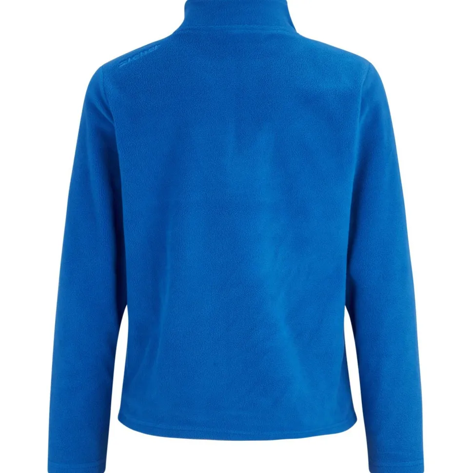 Ziener - Kid's Jonki-Z - Fleecepullover