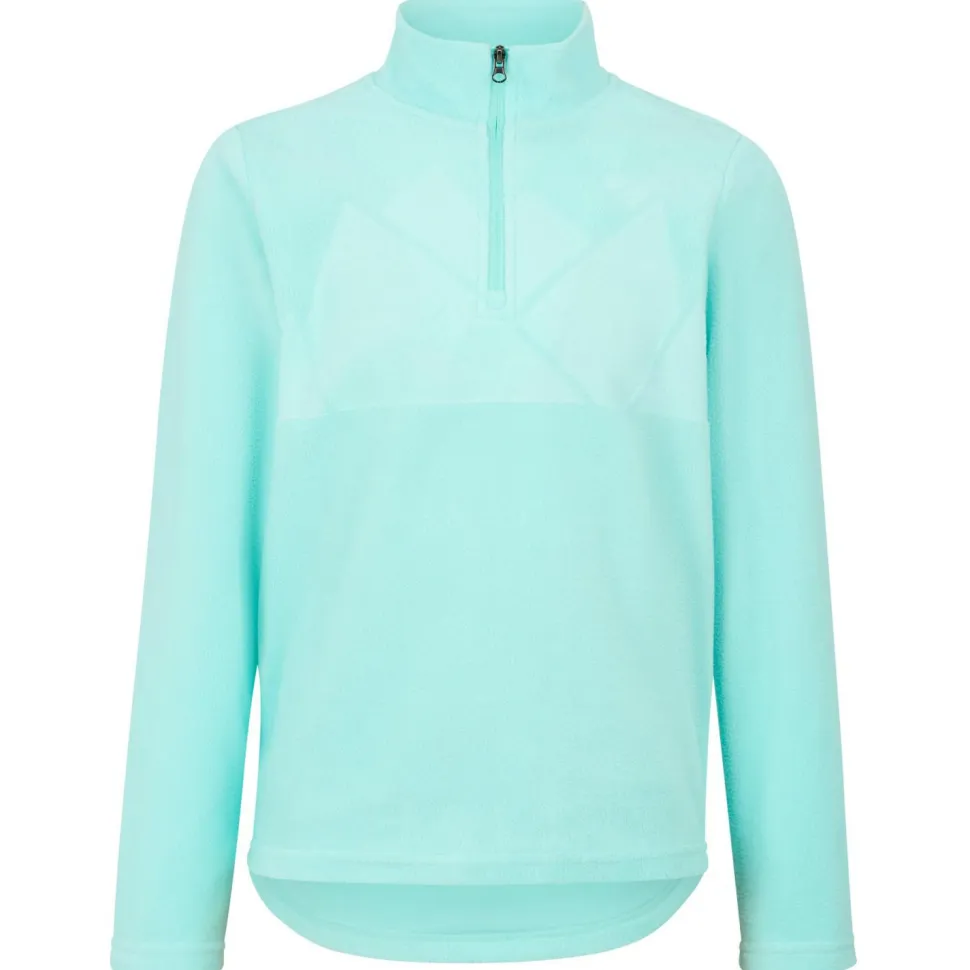 Ziener - Kid's Jonki-Z - Fleecepullover
