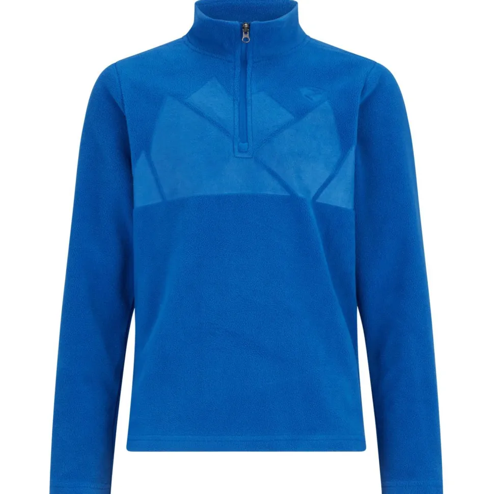 Ziener - Kid's Jonki-Z - Fleecepullover