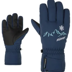 Ziener - Kid's Lailla AS(R) - Handschuhe