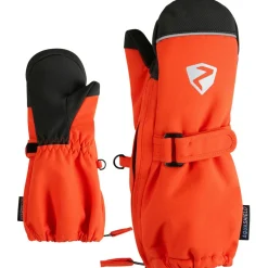 Ziener - Kid's Lanupo-Z AS - Handschuhe