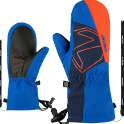 Ziener - Kid's Lavalino Aquashield AW Mitten Glove - Handschuhe