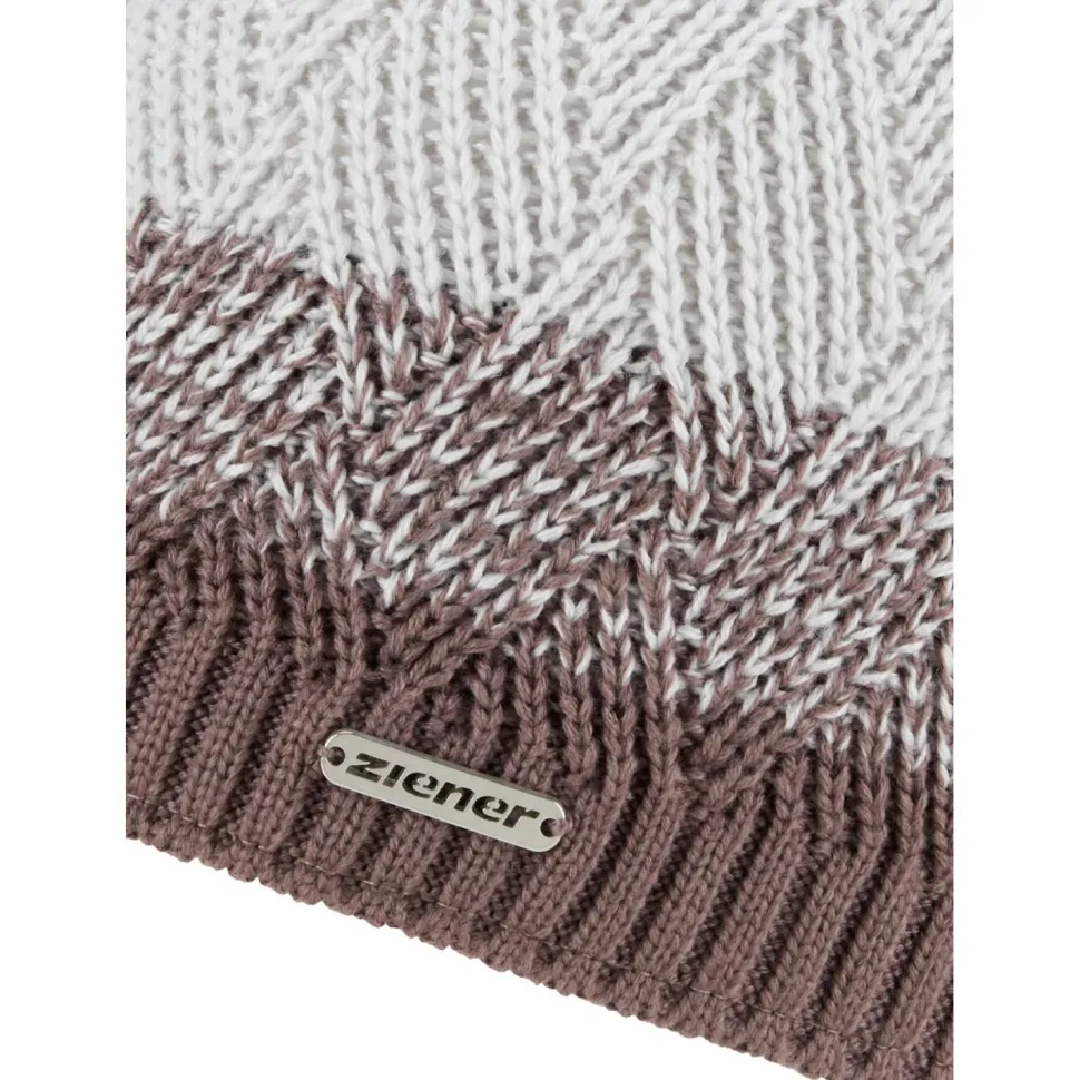 Ziener - Women's Ixia-Z - Mütze