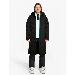 Ziener - Women's Telse-Z - Mantel