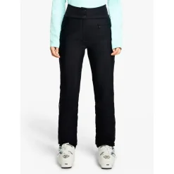 Ziener - Women's Teyla-Z - Softshellhose