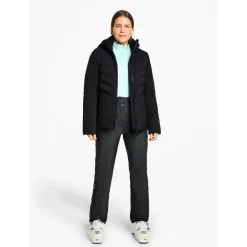 Ziener - Women's Tokki-Z - Skijacke
