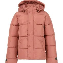 ZIG ZAG - Kid's Lusano Puffer Jacket - Kunstfaserjacke