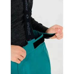 ZIG ZAG - Kid's Provo Ski Pants W-Pro 10.000 - Skihose