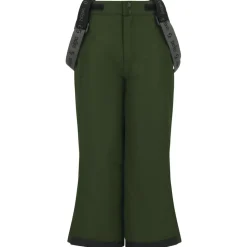 ZIG ZAG - Kid's Soho Ski Pant W-Pro 10000 - Skihose