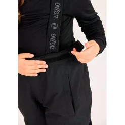 ZIG ZAG - Kid's Soho Ski Pant W-Pro 10000 - Skihose