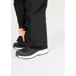 ZIG ZAG - Kid's Soho Ski Pant W-Pro 10000 - Skihose
