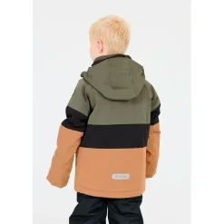 ZIG ZAG - Kid's Taylora Ski Jacket W-Pro 15000 - Winterjacke
