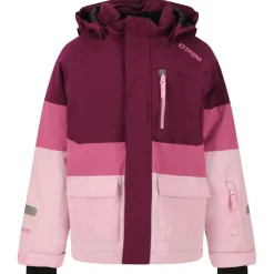 ZIG ZAG - Kid's Taylora Ski Jacket W-Pro 15000 - Winterjacke