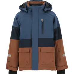 ZIG ZAG - Kid's Taylora Ski Jacket W-Pro 15000 - Winterjacke