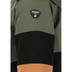 ZIG ZAG - Kid's Taylora Ski Jacket W-Pro 15000 - Winterjacke
