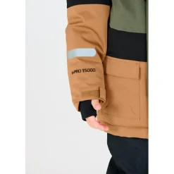 ZIG ZAG - Kid's Taylora Ski Jacket W-Pro 15000 - Winterjacke