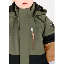 ZIG ZAG - Kid's Taylora Ski Jacket W-Pro 15000 - Winterjacke