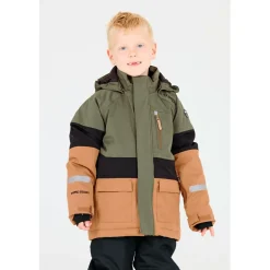 ZIG ZAG - Kid's Taylora Ski Jacket W-Pro 15000 - Winterjacke