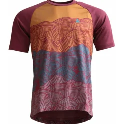 Zimtstern - Braapz Shirt S/S - Radtrikot