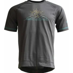 Zimtstern - Pureflowz Eco Shirt S/S - Radtrikot