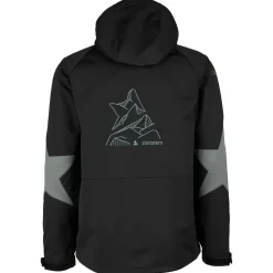 Zimtstern - Shelterz Jacket - Fahrradjacke