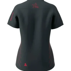 Zimtstern - Women's Ecoflowz Shirt S/S - Radtrikot
