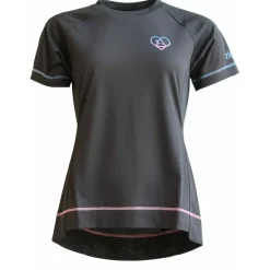 Zimtstern - Women's Pureflowz Eco Shirt S/S - Radtrikot