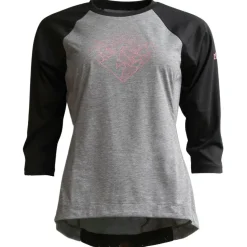 Zimtstern - Women's Pureflowz Shirt 3/4 - Radtrikot